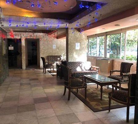 קהיר Horreya Hotel מראה חיצוני תמונה