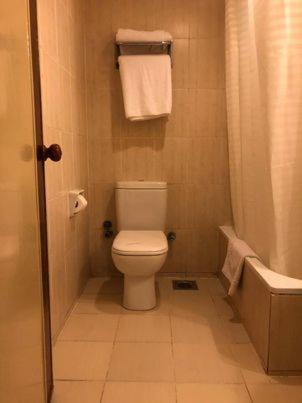 קהיר Horreya Hotel מראה חיצוני תמונה