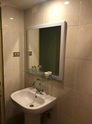 קהיר Horreya Hotel מראה חיצוני תמונה