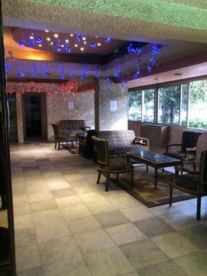 קהיר Horreya Hotel מראה חיצוני תמונה