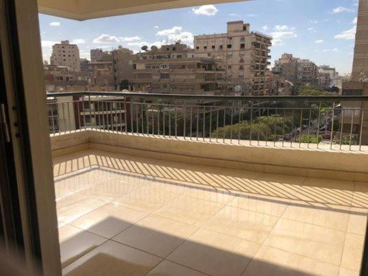קהיר Horreya Hotel מראה חיצוני תמונה