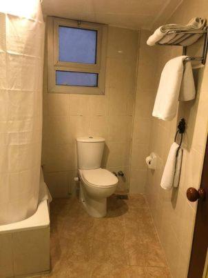קהיר Horreya Hotel מראה חיצוני תמונה